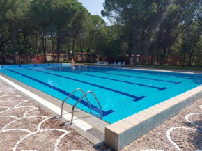 Grado Belvedere Pineta Camping